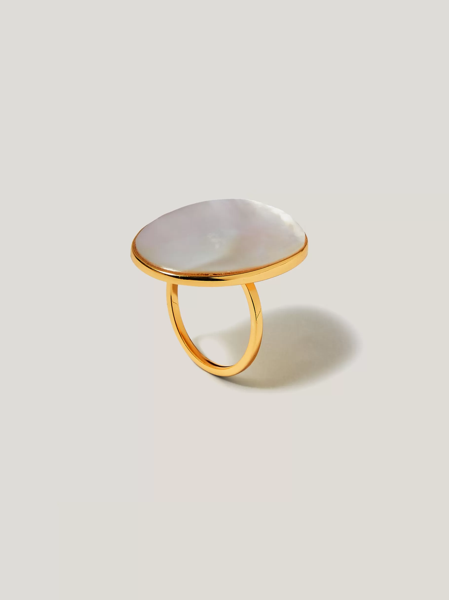 Jigsaw Jewellery | Party-Mother Of Ring Pearl